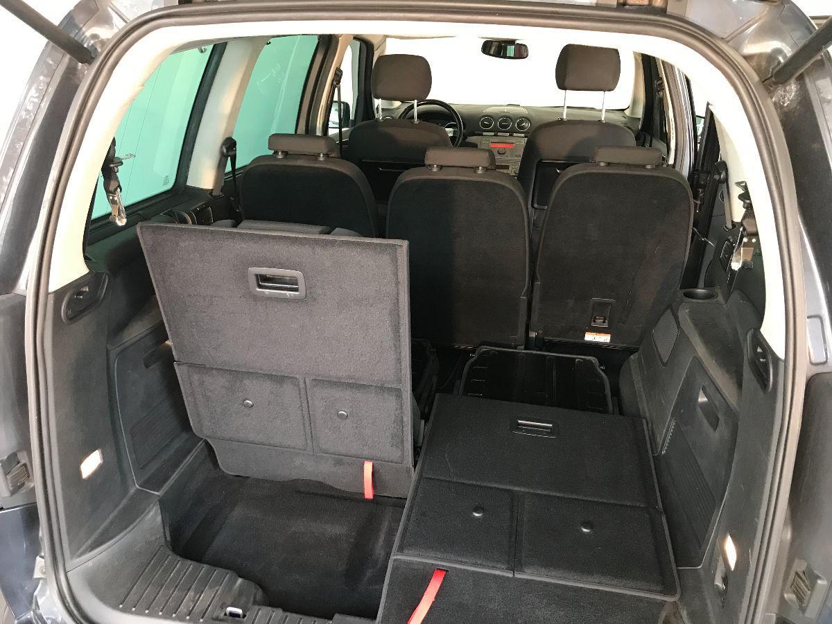 FORD Galaxy 1.8 TDCi 125CV Ghia