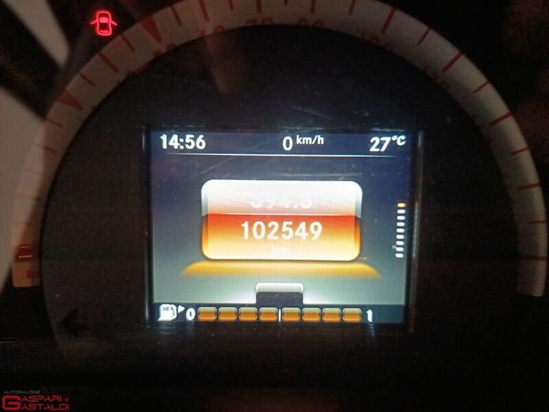 smart fortwo 70 Automatic Sport edition 1