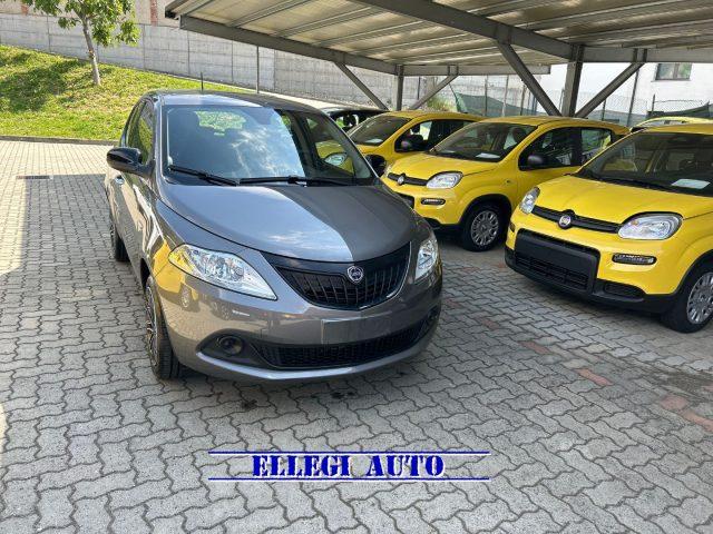 LANCIA Ypsilon PROMO FINANZ. ORO 1.0 FireFly 5 porte S&S Hybrid