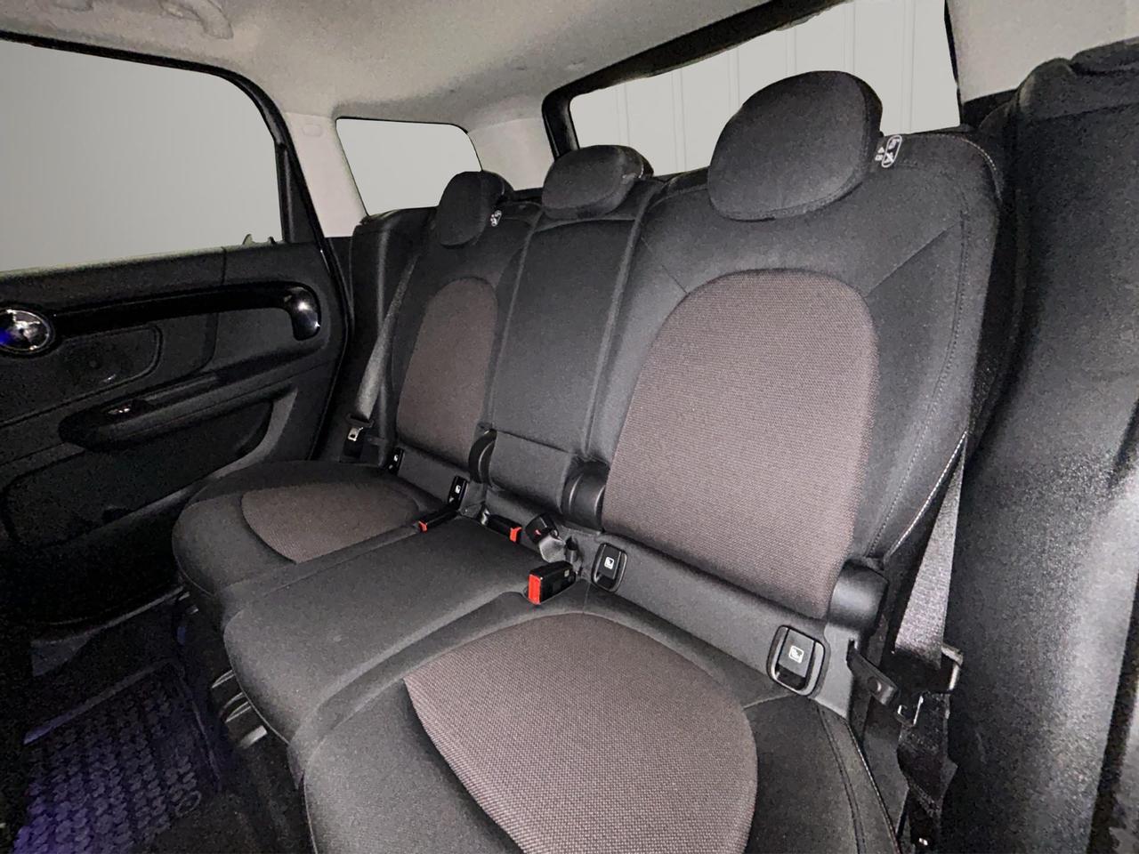Mini Mini Countryman 1.5 Cooper Essential auto