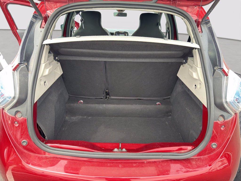 RENAULT Zoe Intens R110 108cv del 2019