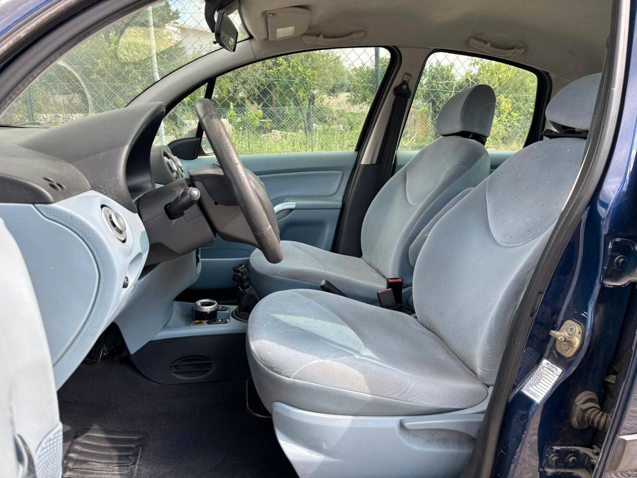 CITROEN C3 1.1 B - 2005