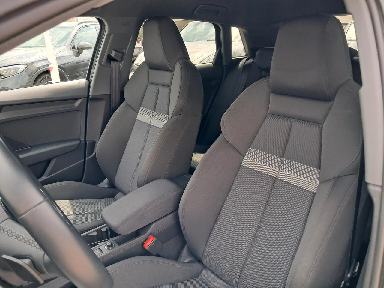 Audi A3 SPB 35 TFSI Business Advanced