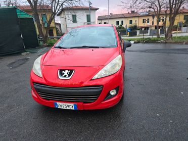 Peugeot 207 1.4 HDi 70CV 5p. Access