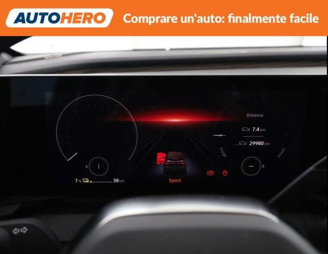 RENAULT Megane Mégane E-Tech Electric EV60 220 CV Optimum Charge