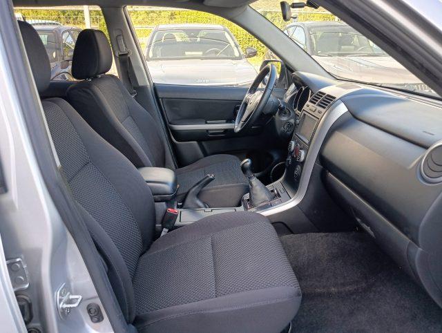 SUZUKI Grand Vitara 1.9 DDiS 5 porte Offroad