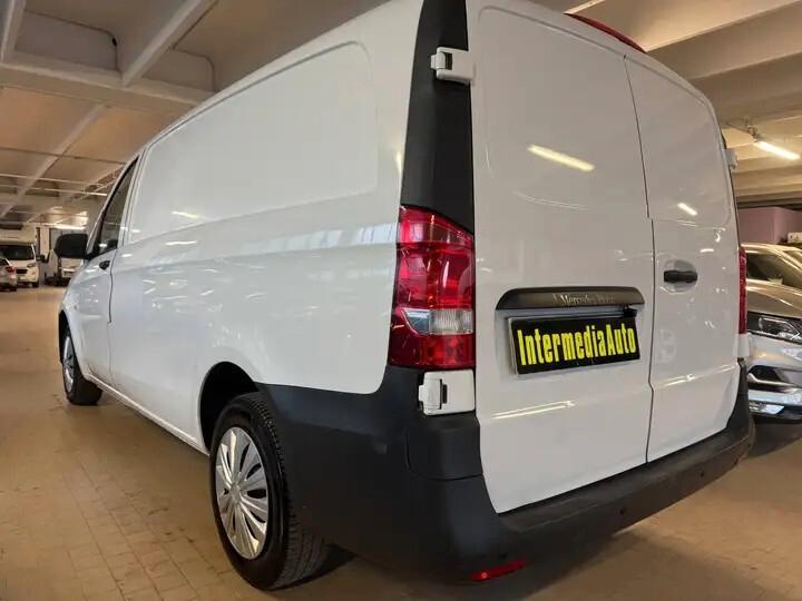 Mercedes Benz vito 114 cdi long business E6 +Iva 22%
