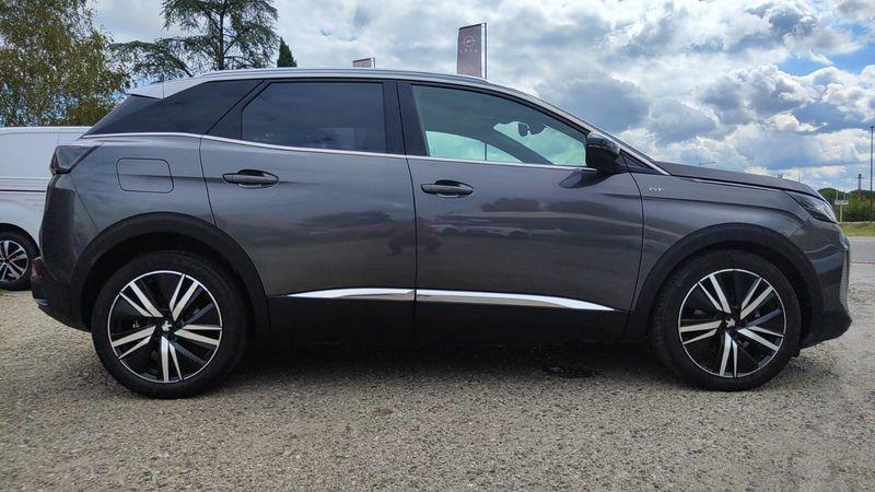 Peugeot 3008 3008 BlueHDi 130 S&S EAT8 GT