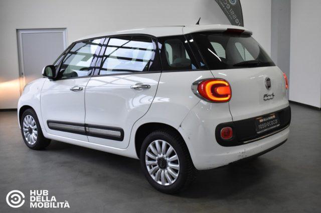 FIAT 500L 1.3 Multijet 85 CV Pop Star - Ok Neopatentati