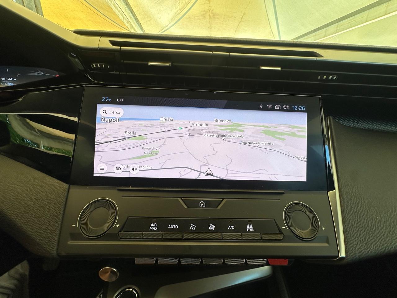 Peugeot 308 BlueHDi 130 S&S SW Allure Pack