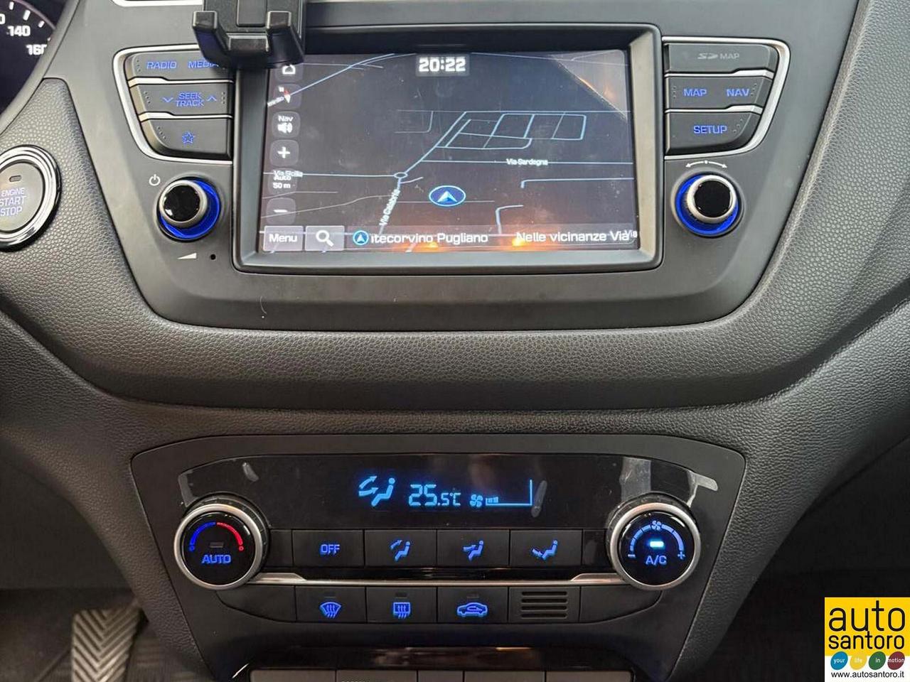 HYUNDAI i20 1.0 T-GDI 100cv PRIME + S.P. + T.P.
