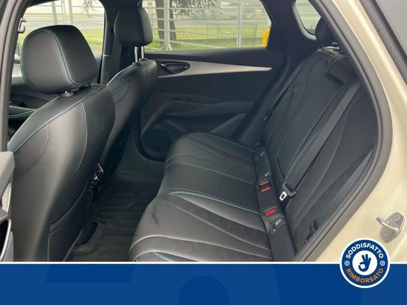 BYD Seal 6 DM-i Touring Comfort Lite