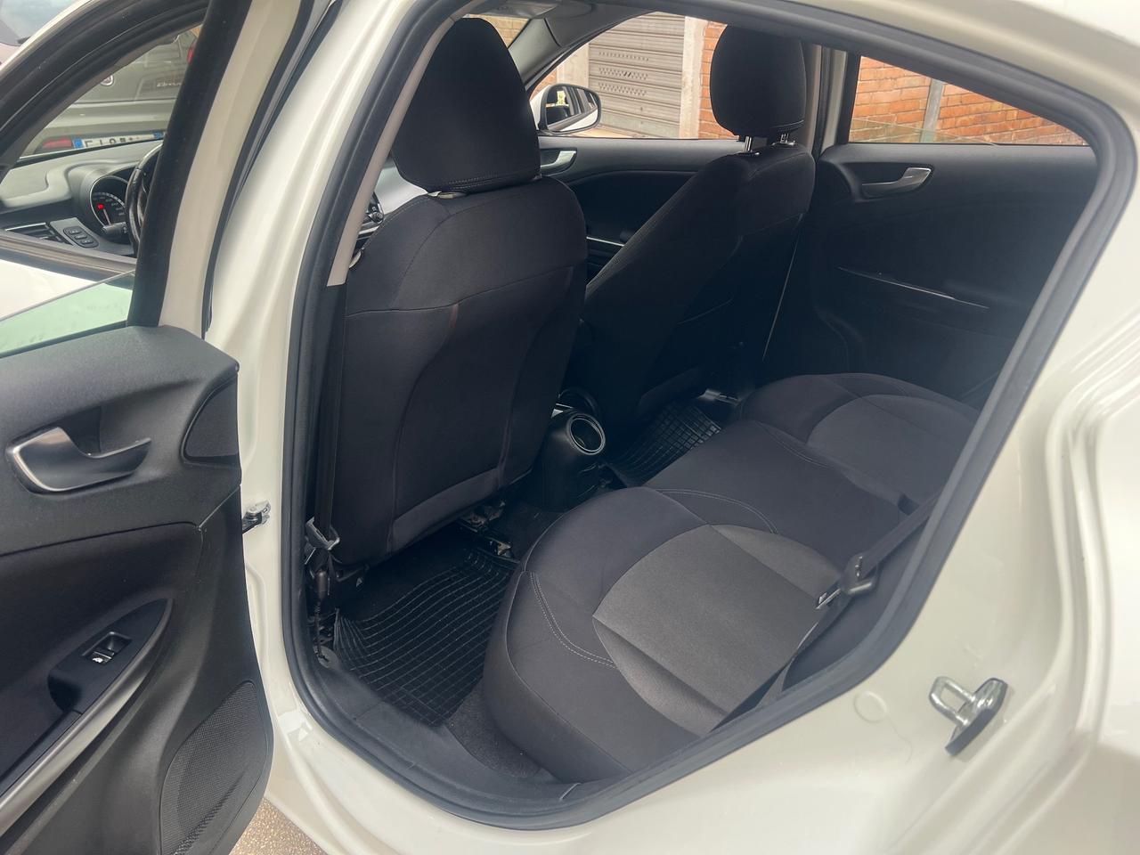 Alfa Romeo Giulietta 1.6 JTDm-2 105 CV Distinctive