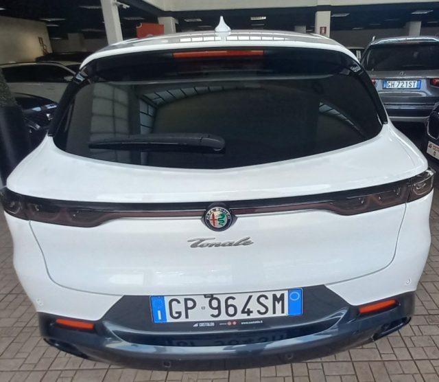 ALFA ROMEO Tonale 1.5 160 CV MHEV TCT7 Edizione Speciale