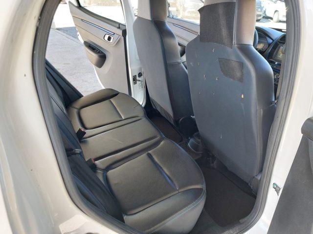 DACIA Spring Electric 45 km 21106 Predisp.carica veloce 30kw