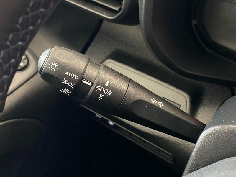 FIAT Doblò 1.5 BlueHdi 100CV PL-TN Van - IVA ESCLUSA