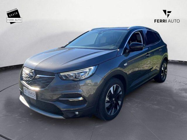 OPEL Grandland X 1.5 diesel Ecotec Start&Stop aut. Ultimate