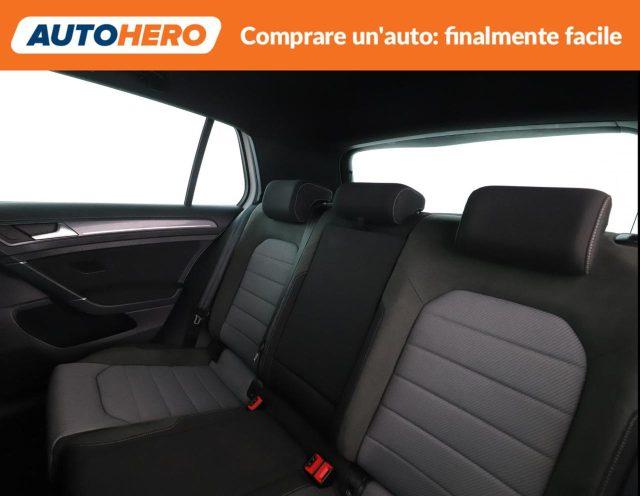 VOLKSWAGEN Golf 1.6 TDI 110 CV DSG 5p. Sport Edition BlueMotion Te