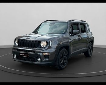 JEEP Renegade 2019 - Renegade 1.0 t3 Night Eagle 2wd