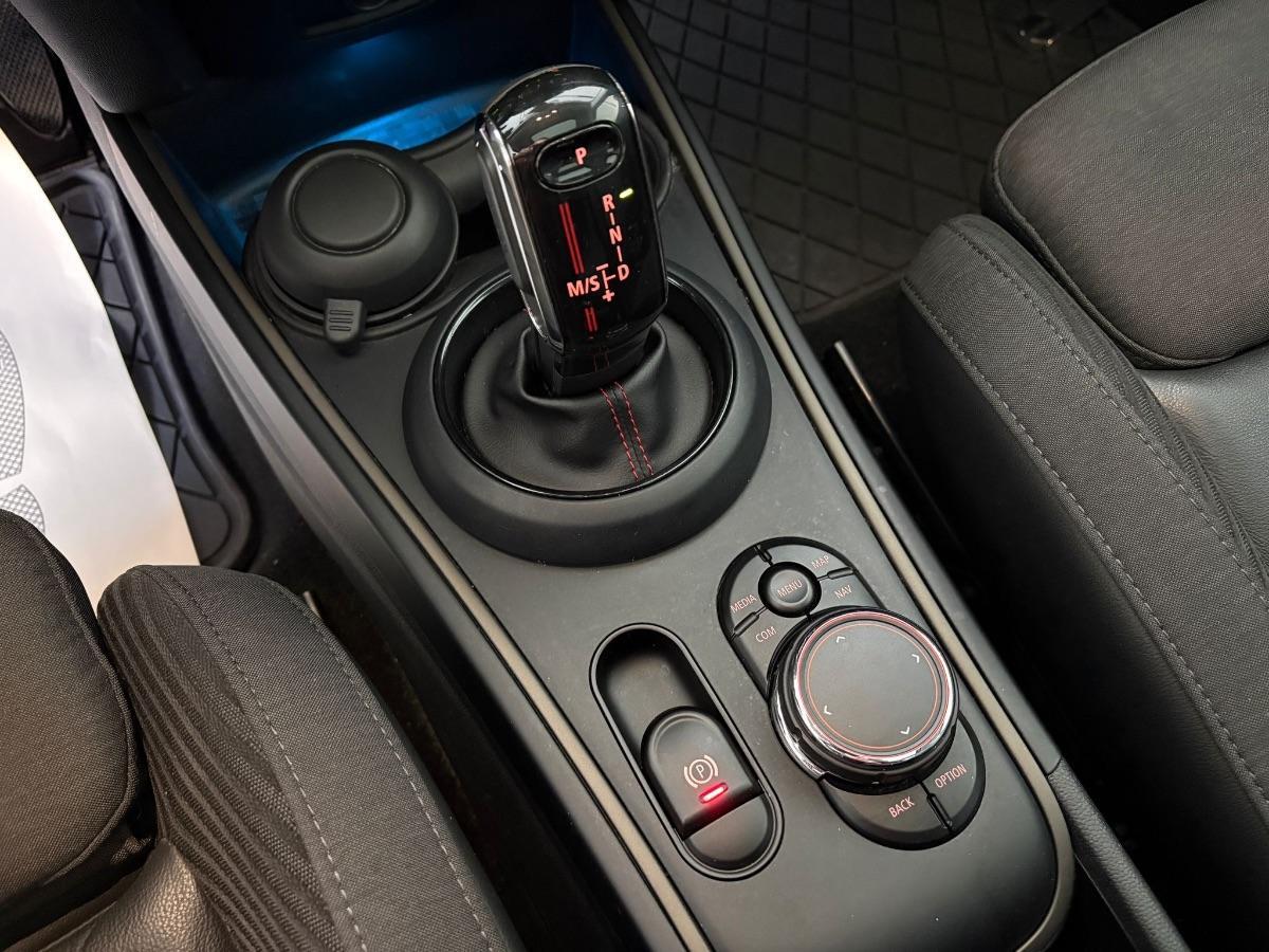MINI COUNTRYMAN Cooper SD ALL4 Aut. TETTO/ UNICO PROP/ RETROCAMERA/ NAVIGATORE