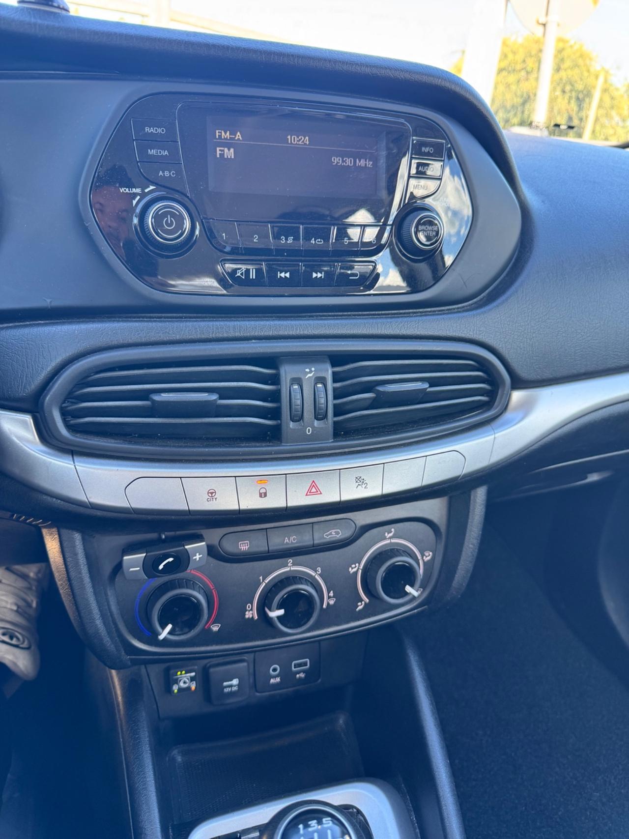 Fiat Tipo 1.4 5 porte Easy