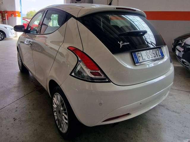 Lancia Ypsilon Ypsilon 1.2 Silver 69cv