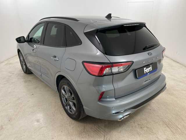 Ford Kuga 1.5 ecoblue st-line 2wd 120cv auto