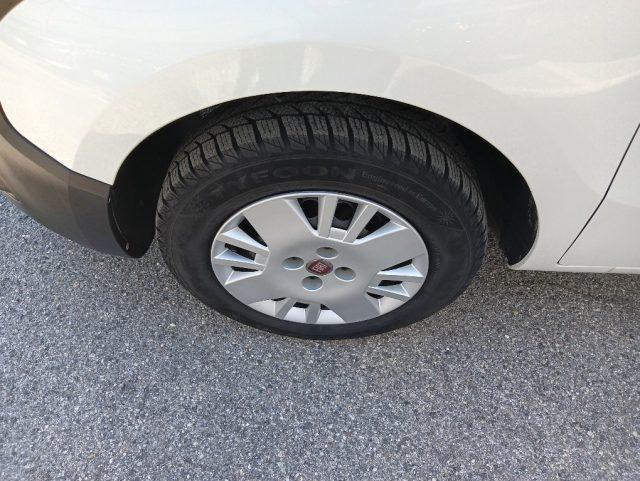 FIAT Fiorino 1.3 MJT 80CV Cargo