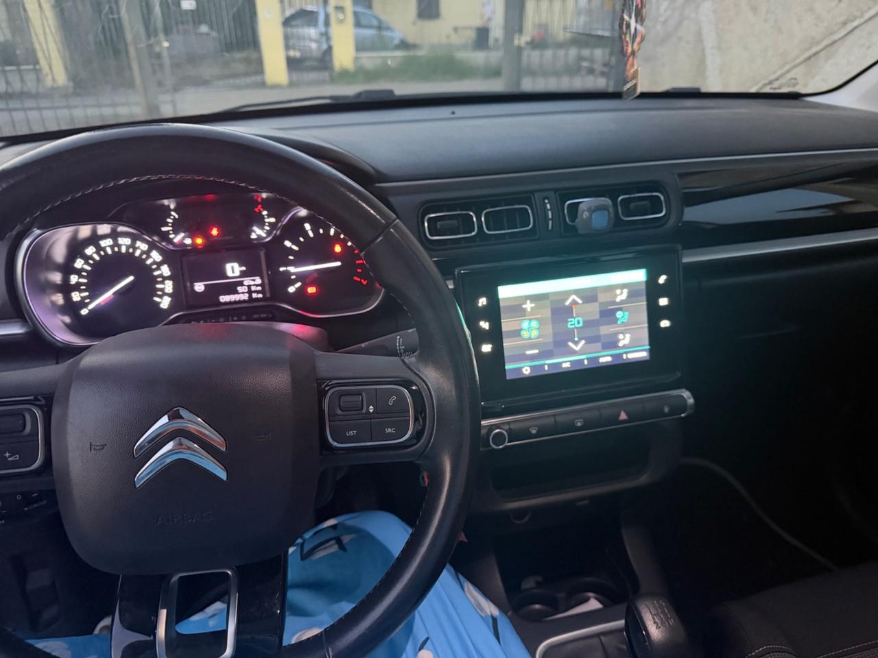 Citroen C3 PureTech 82 Shine