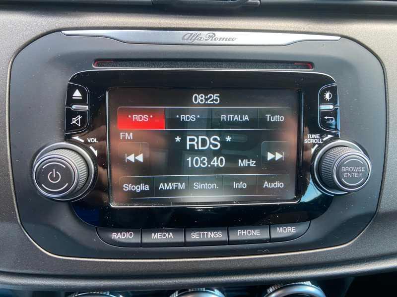 ALFA ROMEO Giulietta 1.6 jtdm Distinctive