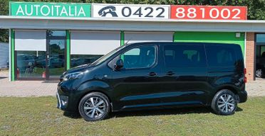 Toyota Proace Verso 2.0D 180 CV L1 D Luxury