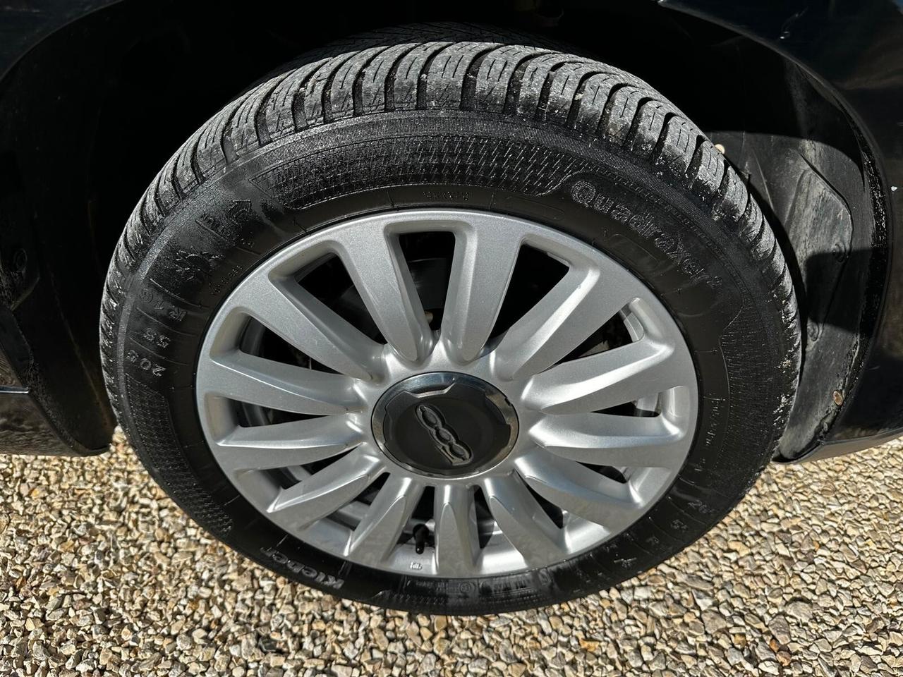 Fiat 500L 1.3 Multijet 95 CV Lounge Unico Proprietario