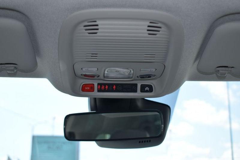 Citroën C3 Aircross C3 Aircross BlueHDi 110 S&S Plus