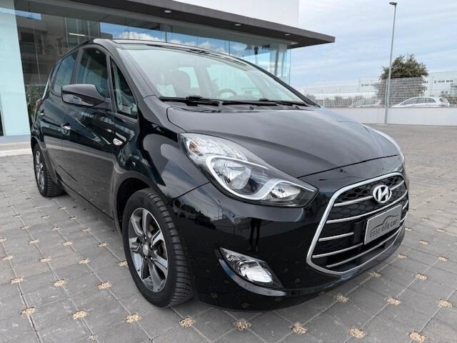 Hyundai iX20 1.4 90 CV Gpl Econext APP MODE 2018