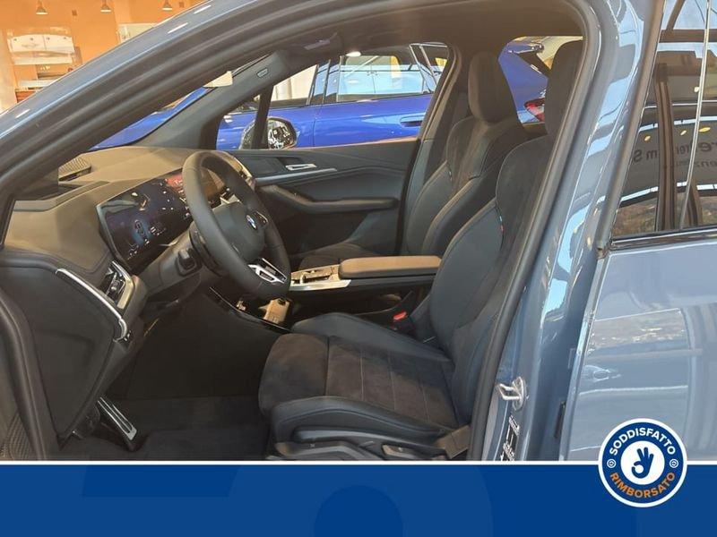 BMW Serie 2 Active Tourer 218d M Sport