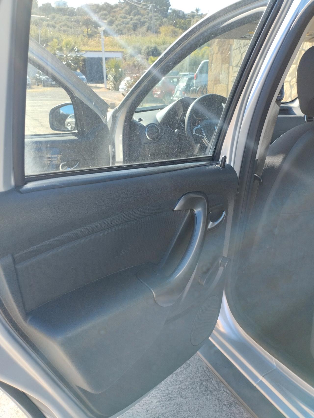 Dacia Duster 1.5 dCi 110CV 4x2 88.000 KM