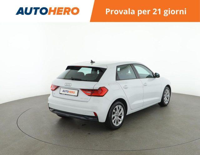 AUDI A1 SPB 30 TFSI Admired Advanced