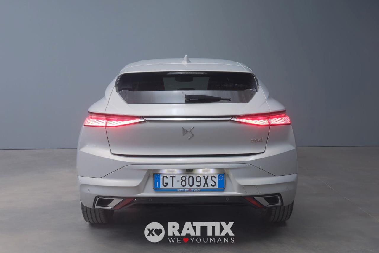 DS Automobiles DS 4 1.5 BlueHDI 130CV Opera Auto + tetto apribile