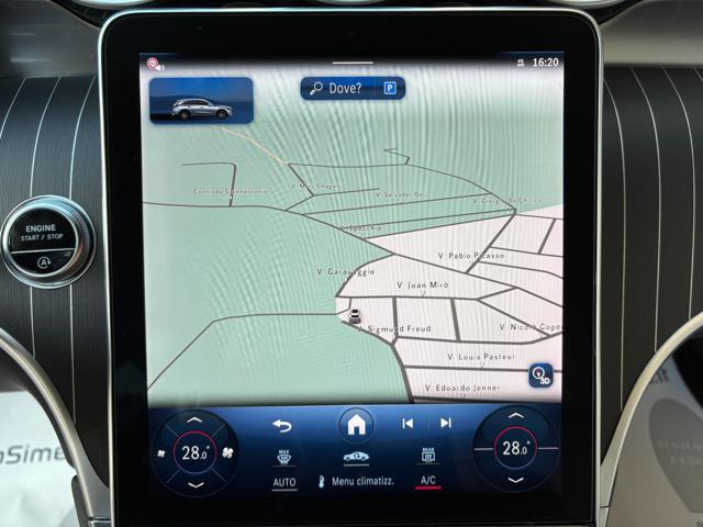 MERCEDES-BENZ GLC 220 d 4Matic Mild Hybrid AMG AMG Line Premium.