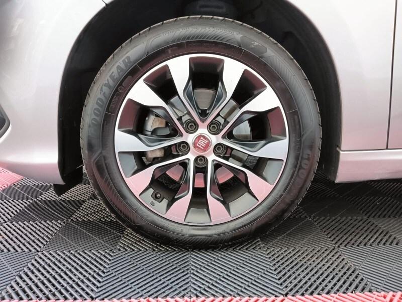 FIAT Tipo (2015-->) Tipo 1.0 5 porte Life