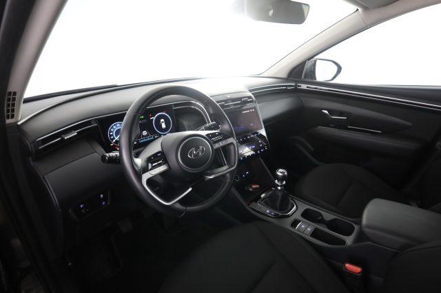HYUNDAI Tucson Tucson 1.6 CRDI 48V XLine