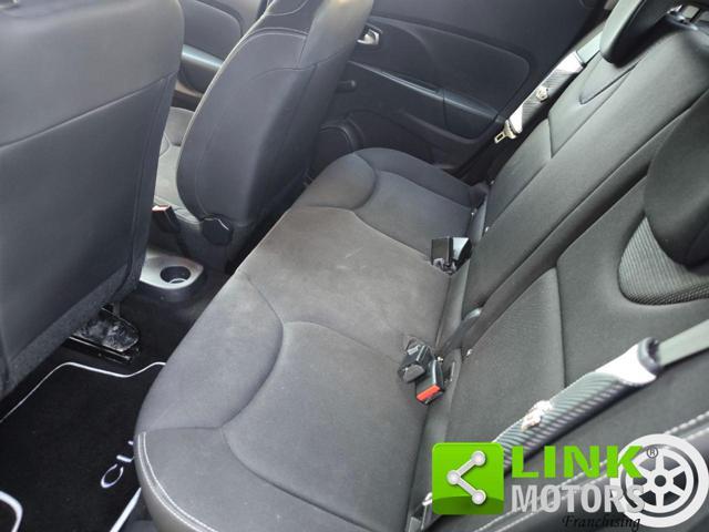 RENAULT Clio dCi 8V 75CV Start&Stop 5 porte Energy Zen