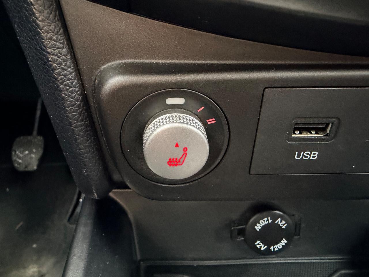 Ssangyong XLV 1.6d 4x4 FULL OPTIONAL