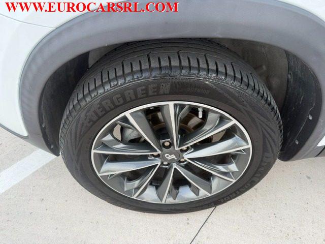 DR MOTOR DR F35 S1 1.5 Turbo Bi-Fuel GPL
