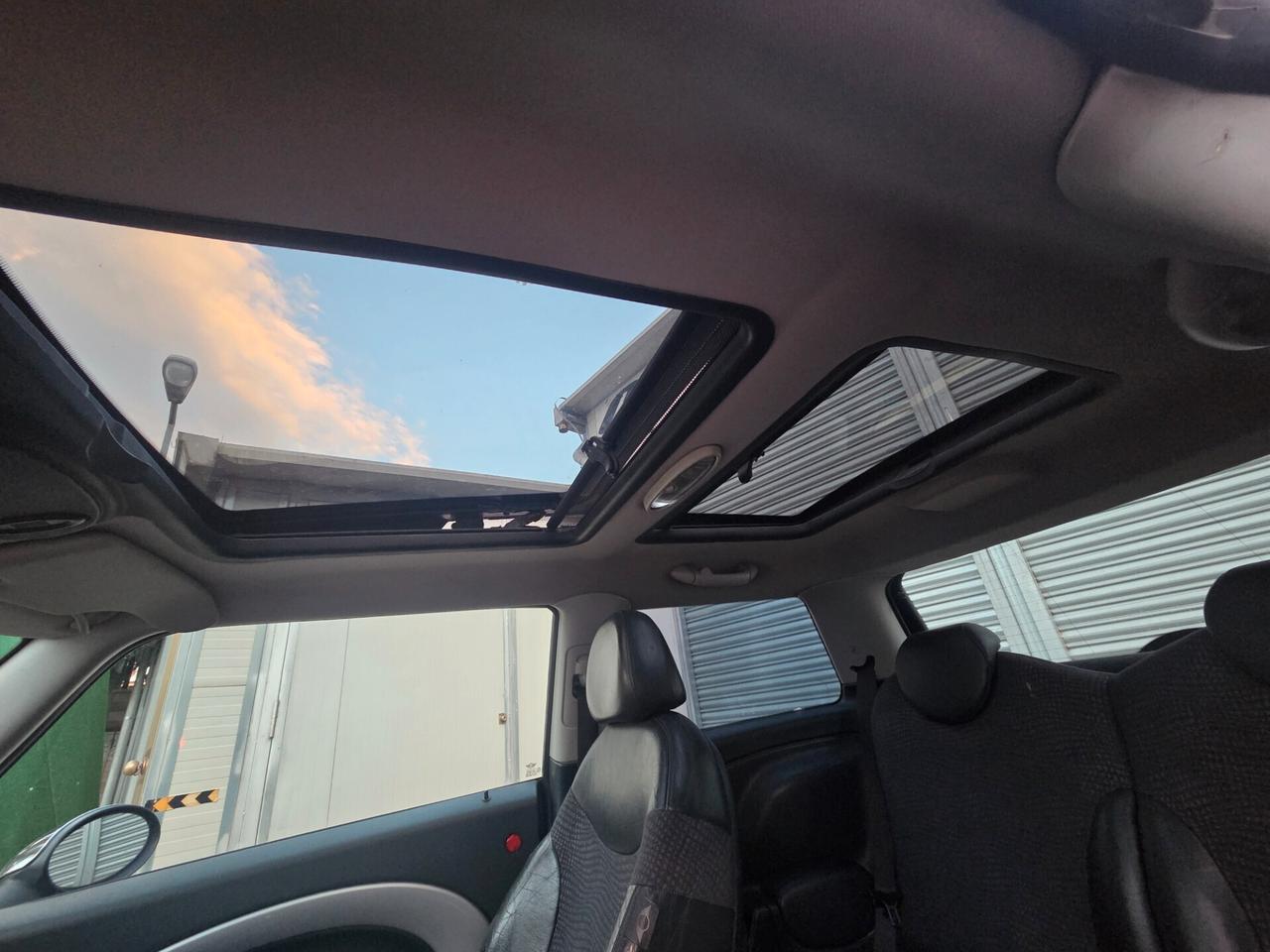 Mini 1.4 tdi One D de luxe