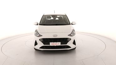 Hyundai i10 1.0 MPI Tech