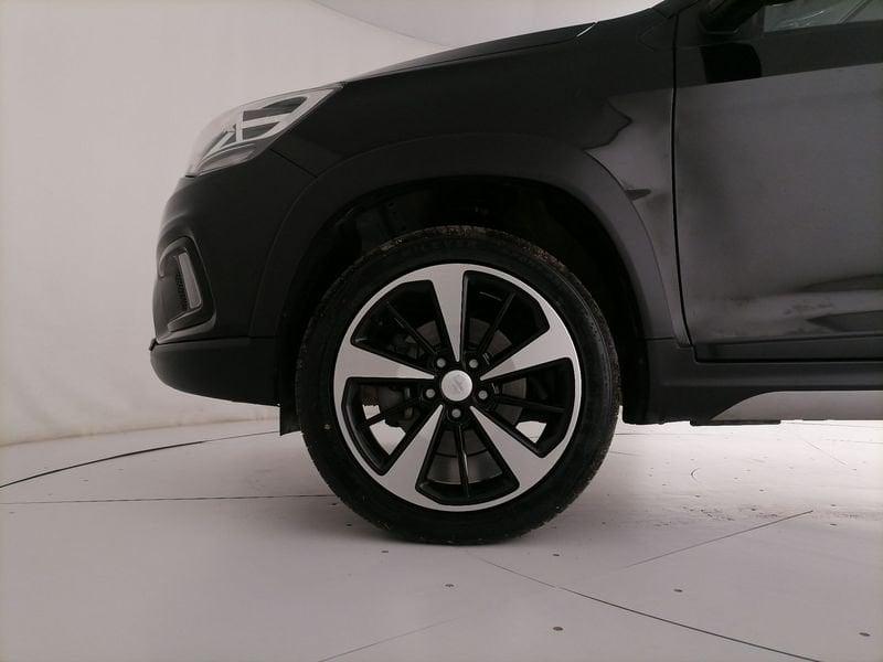 DR AUTOMOBILES DR 3 1.5 S2 Gpl 114cv