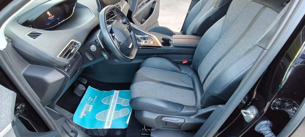 Peugeot 3008 PureTech Turbo 130 S&S EAT8 Allure Pack