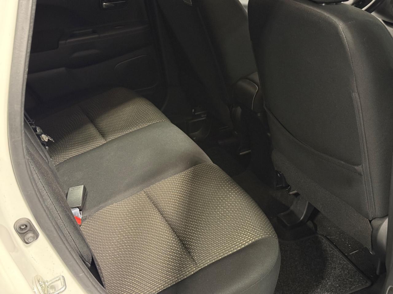 Mitsubishi ASX 1.6 2WD GPL Bi-Fuel Invite