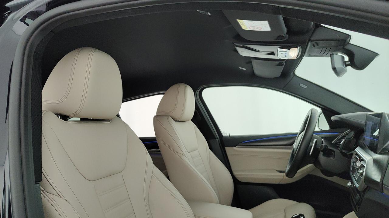 BMW X4 G02 2021 - X4 xdrive20d mhev 48V Msport auto